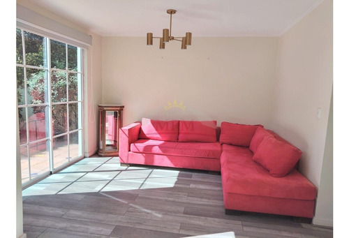 Arriendo El Greco Guanaco Norte Huechuraba