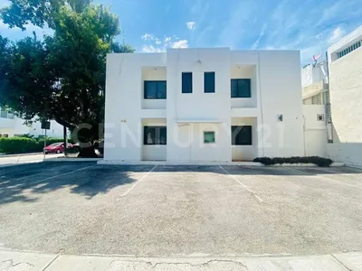Edificio en renta