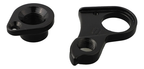 Postiza Derailleur Hanger Pata De Cambios Desviador Cube