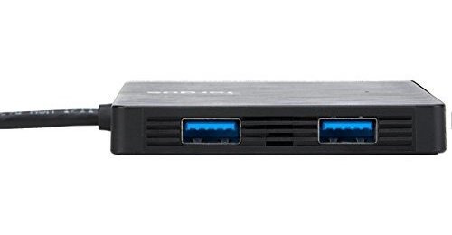 Hub Usbc A 3 X Usba Y 1 X
