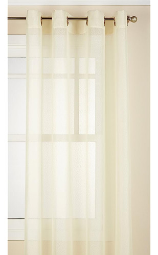 Lorraine Home Fashions Reverie 60 Pulgadas X 216 Pulgadas Bu