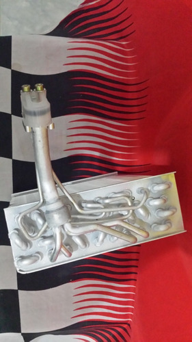 Imagen 3 de 4 de Evaporador Chery Orinoco