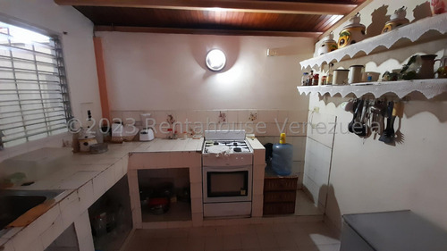 Casa En Alquiler En Cabudare Jr