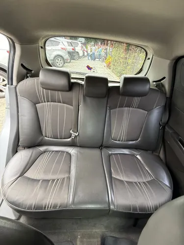 Chevrolet Spark GT 1.2 Ltz