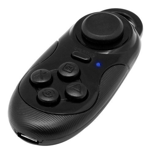 Joystick Bluetooth Control Wireless Gamepad Selfie Cardboard