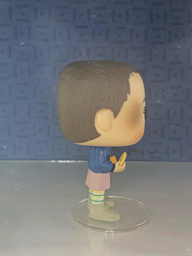 Funko Pop 11 Stranger Things Original En Buen Estado.