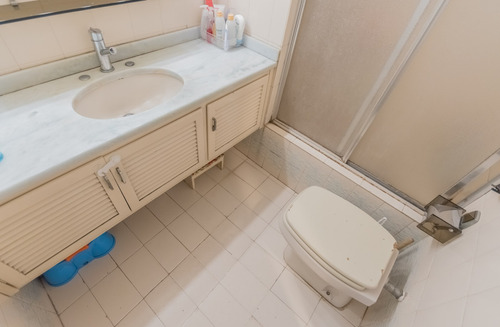 Venta Semipiso 4 Ambientes Con Cochera, Palermo Capital Federal, Buenos Aires