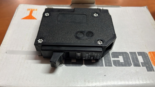 Bticino Interruptor 30a De 1 Polo