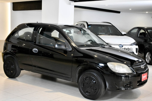 Chevrolet Celta 1.4 Lt
