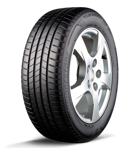 Neumático Bridgestone Turanza T005 205/60 R16 92 H