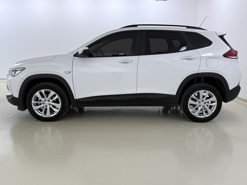 Chevrolet Tracker 1.2 T LTZ AT6