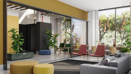 Apartamento Com 2 Dormitório(s) Localizado(a) No Bairro Alto Da Boa Vista Em São Paulo / São Paulo - 14540:921285