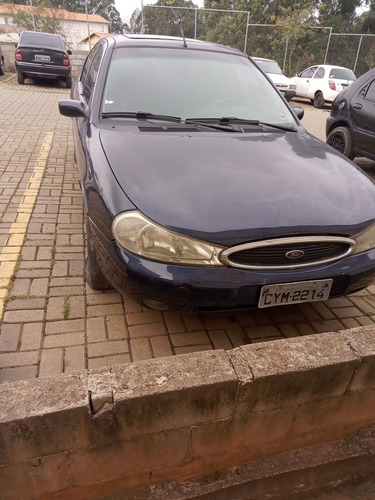Ford Mondeo 1999 2.5 V6 Aut. 4p