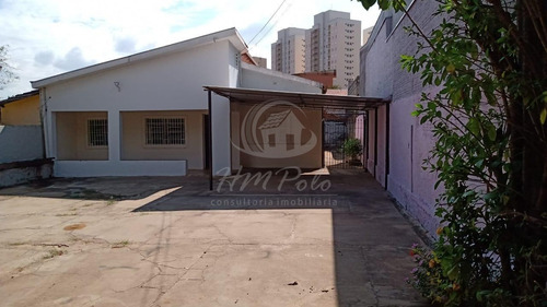 Imagem 5 de 17 de Casa À Venda Em Vila Joaquim Inácio - Ca035058