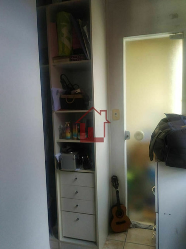 Imagem 6 de 15 de Apartamento No Volta Grande Ii - Volta Redonda/rj - Ap1345