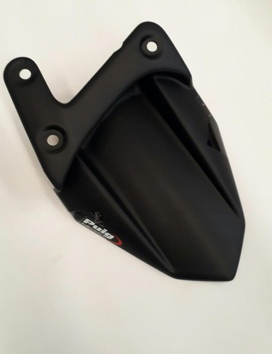 Paralama Traseiro P/triumph Daytona 675/ R/ Street Triple/ R