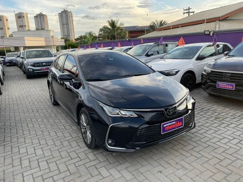 Toyota Corolla XEi 2.0 Flex