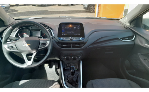 Chevrolet Onix 1.0 FLEX PLUS LT MANUAL