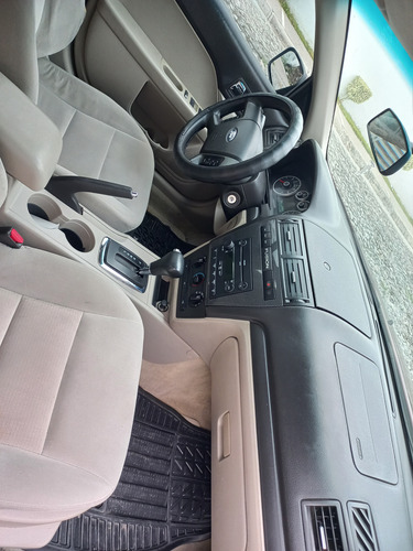 Ford Fusion 2.3 Se At