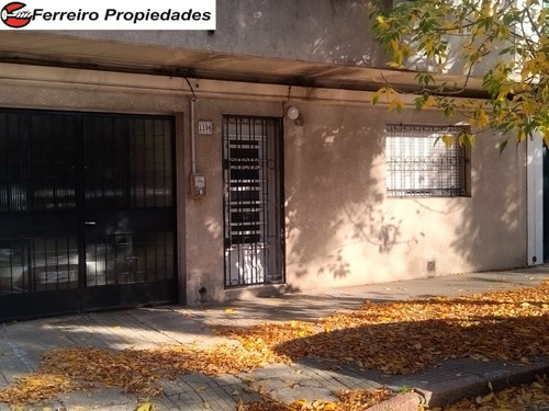 Imagen 2 de 30 de Casa Venta Arroyo Seco P.h. Pta. Baja - 4 Dormitorios Coc. 2 Baños Patio Garage