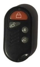 Control Remoto Sk 001 434mhz 668 Thor Bodyguard Sanhua V1 (Usado)
