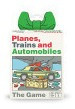Funko Planes, Trenes Y Automóviles: El Juego