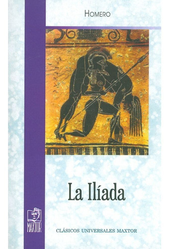 La Iliada