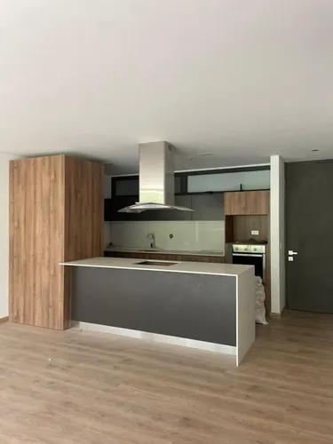 Apartamento En Venta En Altos Del Poblado. Cod V16965