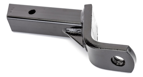 Imagen 3 de 7 de Soporte Bocha Gancho Remolque Ford Bronco Sport