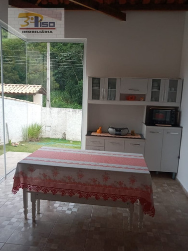 Imagem 10 de 14 de Chácara Em Centro - Serra Negra - 1518