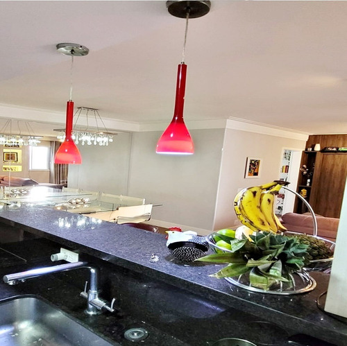 Imagem 28 de 28 de Apartamento, 93m², The Gardens Summer, 3 Dormitórios, 2 Suítes, 2 Vagas, Tatuapé/sp, 2657