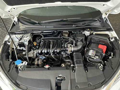 Honda City 1.5 I-VTEC FLEX HATCH TOURING CVT