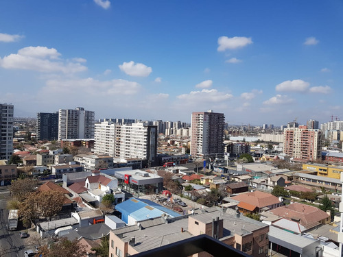 Venta Departamento 2hab 1ba San Miguel