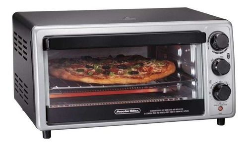 Horno Tostador 31124 Proctor Silex