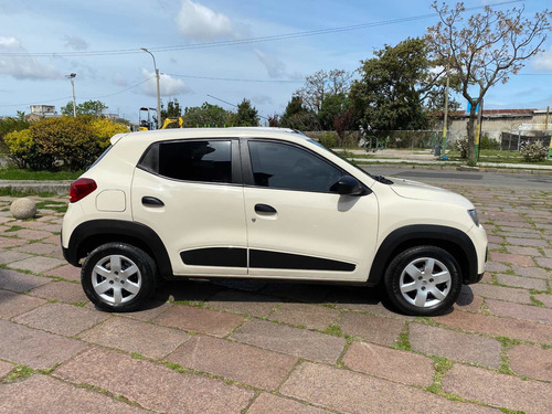 Imagen 4 de 16 de Renault Kwid 2019 1.0 Sce 66cv Zen