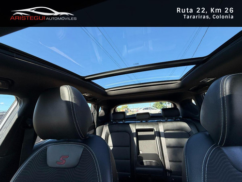 Geely Coolray Gf 1.5 2023 Impecable! - Aristegui