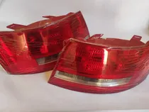 Comprar Faros Traseros Audi A6 Versión Americana