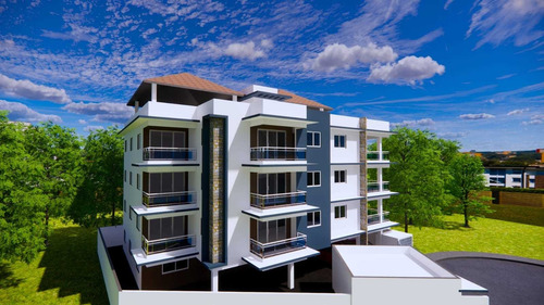 Imagen 7 de 9 de Apartamentos En Avenida Ecológica. De 2 Habitaciones.