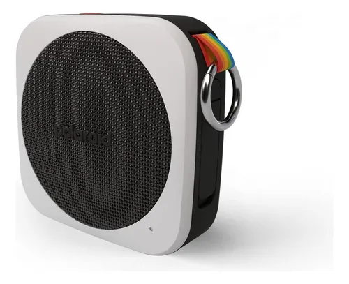 Altavoz Bluetooth Polaroid P1, Reproductor De Música Con Ipx