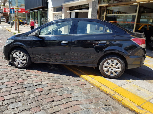 Taxi Prisma Lt 2014 Sin Licencia Y Gnc