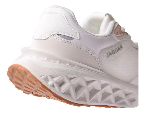 Zapatillas Deportivas Jaguar Cross Training 35/40 Art 9365
