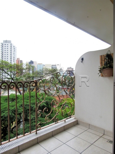 Imagem 6 de 15 de Apartamento - Vila Bastos - Ref: 25743 - V-25743