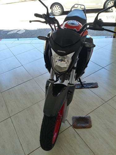 Honda 2020