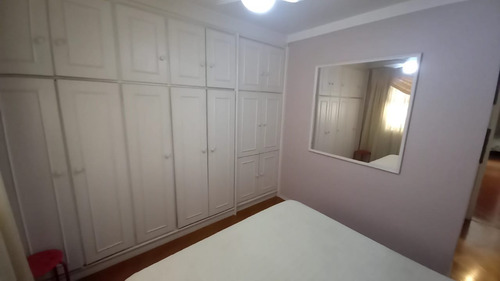Imagem 14 de 30 de Sobrado Reformado Em Condomínio Com 3 Dormitórios 3 Vagas 160 M² - Ca00154 - 70032149