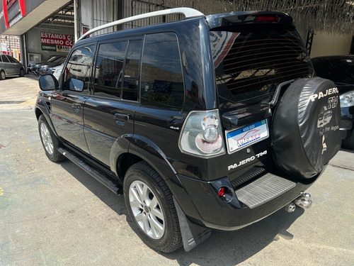 Imagem 4 de 11 de Mitsubishi Pajero Tr4