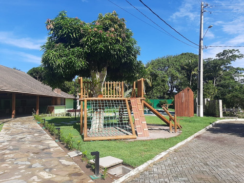 Imagem 7 de 20 de Ótimos Lotes Em Condomínio, Alto Padrão, Lazer Completo, Guabiraba, Financio, Preço Avista - Te00017