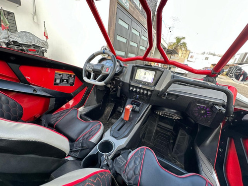 Polaris Rzr 2020 Pro Xp Ultimate Turbo Excelente Equipado!!!