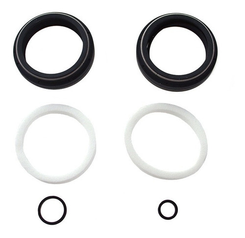 Retenes Fox 38mm (empaques/sellos) Para Suspension Horquilla