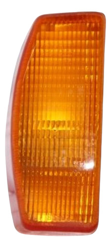 Farol Del Der (amb) Vw Gol 84-86