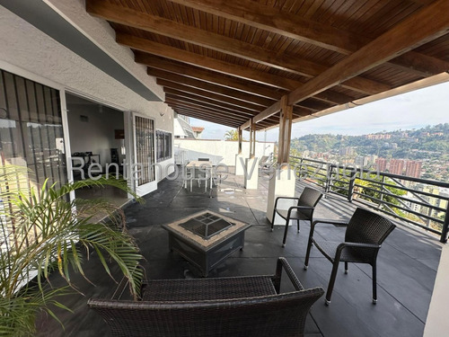 Ls Vende Casa Los Naranjos Del Cafetal